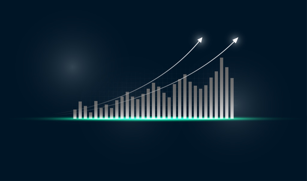 Российский рынок гособлигаций демонстрирует восходящий тренд