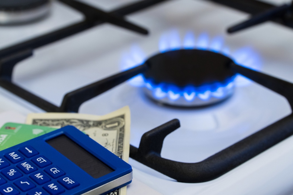 Аналитики повысили прогноз экспортной стоимости российского газа