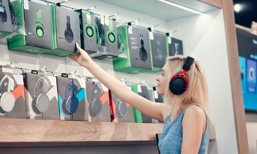 DNS зафиксировала цены на 75 позиций по предложению антимонопольной службы 