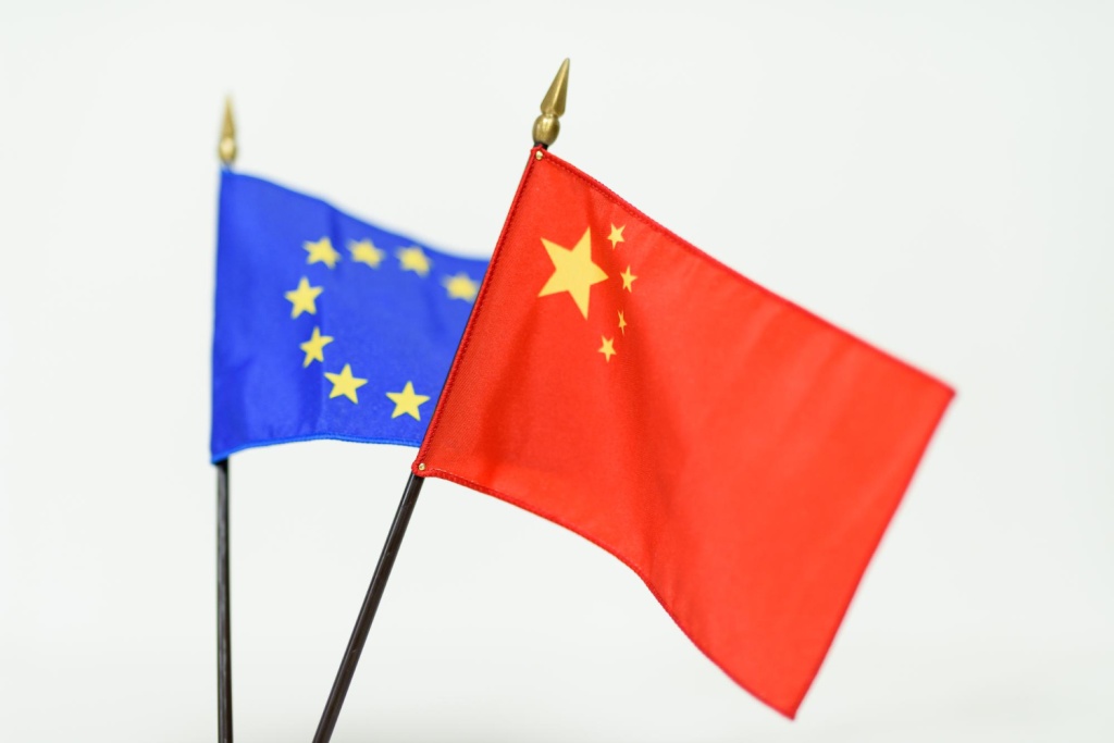 Китайские туристы увеличивают количество летних поездок в Европу