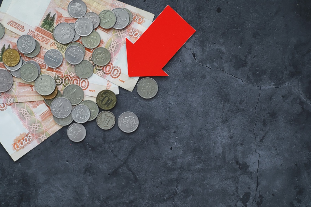 Ставки по банковским вкладам в России могут существенно снизиться