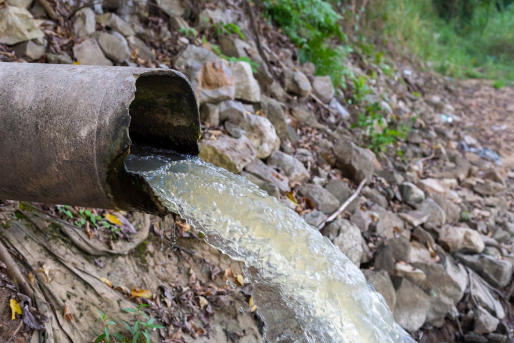 В столице Мордовии продолжается масштабная реконструкция систем водоснабжения В столице Мордовии продолжается масштабная реконструкция систем водоснабжения