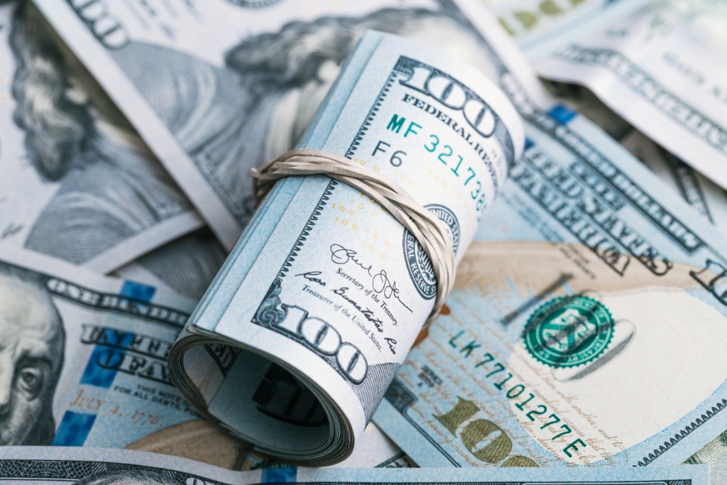 Российские долларовые миллиардеры стали богаче еще на $18,5 млрд