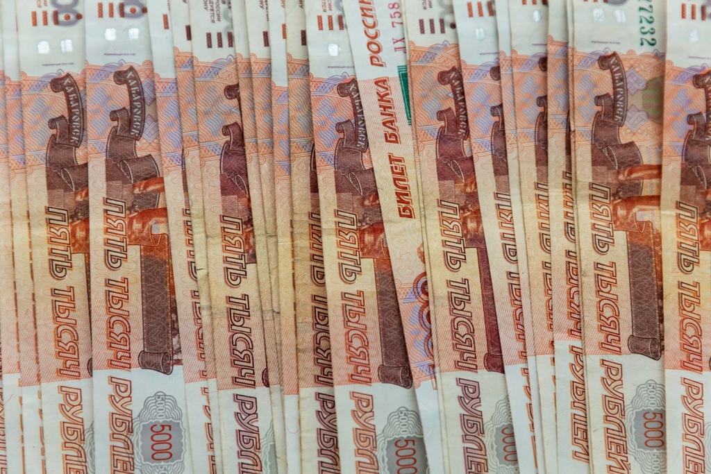 Песков назвал символической сумму требований российских СМИ к Google