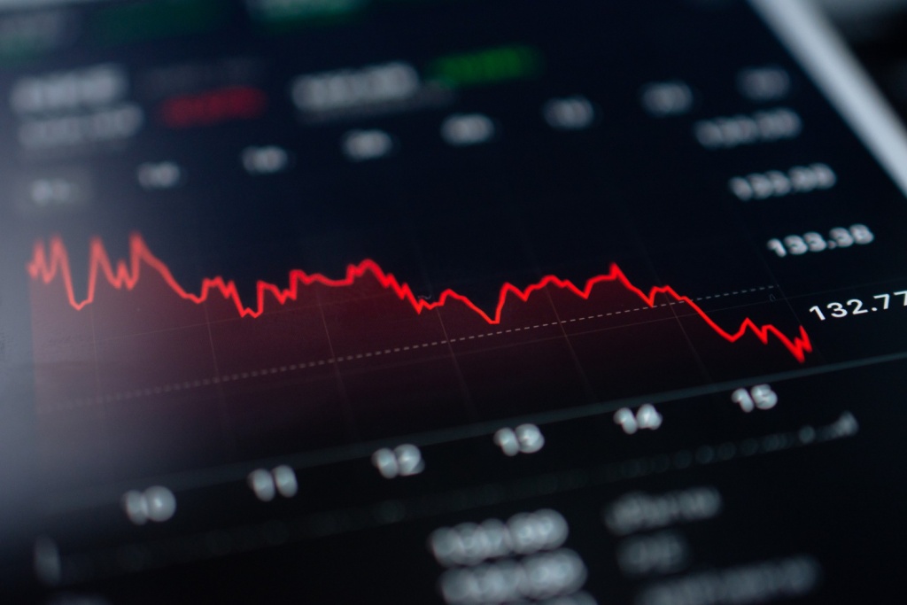 ОЭСР предупреждает о замедлении мировой экономики