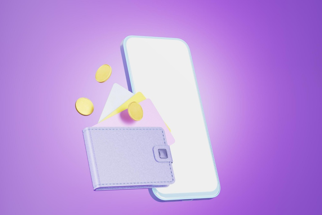 Средства на электронных кошельках хотят включить в систему страхования вкладов