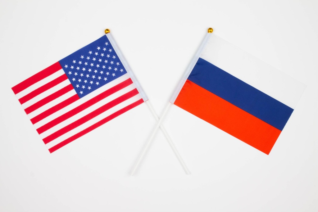 Возможно ли в ближайшее время снятие американских санкций с России? Возможно ли в ближайшее время снятие американских санкций с России?