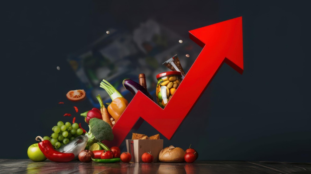 Новые ГОСТы могут привести к росту цен на продукты