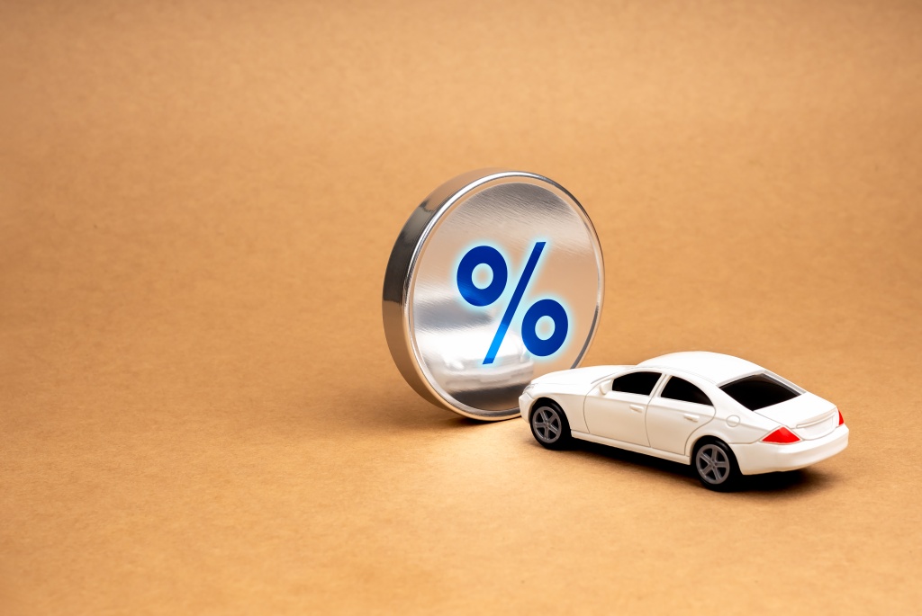 В России ввели дополнительные ограничения на выдачу автокредитов