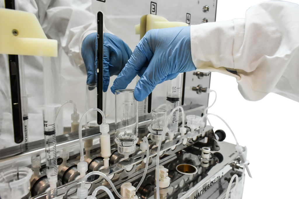 Исследователи НМИЦ эндокринологии совместно с врачами «Коммунарки» разработали модель диагностики рецидива рака щитовидной железы Исследователи НМИЦ эндокринологии совместно с врачами «Коммунарки» разработали модель диагностики рецидива рака щитовидной железы