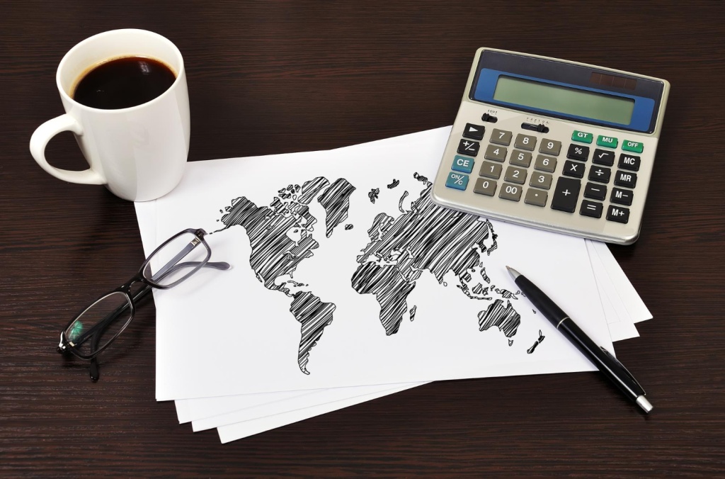 СМИ: посредники стали предлагать бизнесу РФ факторинг для международных расчётов