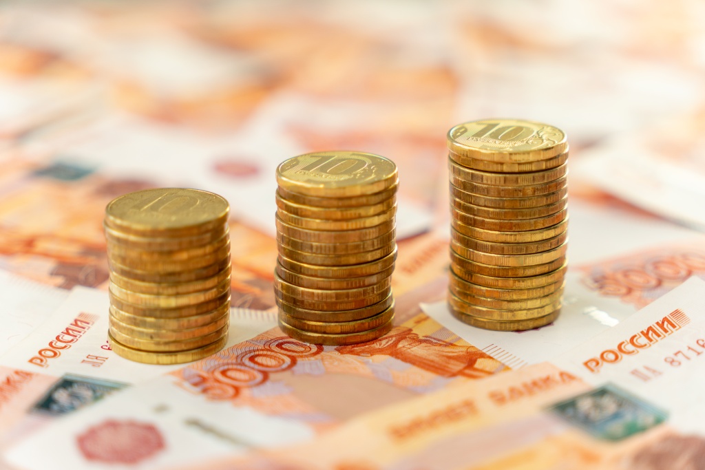 Зарплаты молодых специалистов в России растут быстрее среднего Зарплаты молодых специалистов в России растут быстрее среднего