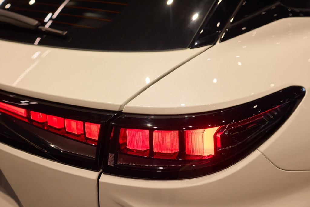 «Яндекс» интегрируется в автомобили GAC