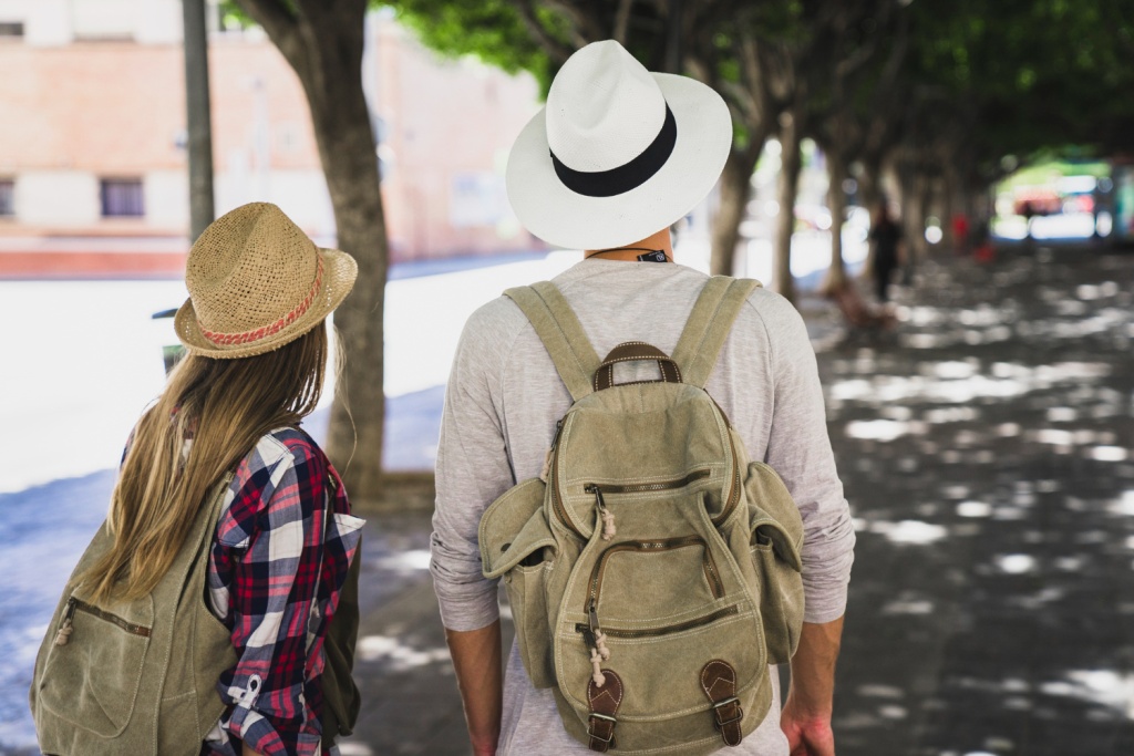 Краснодарский край — в топе туристических направлений: более 3,2 миллиона поездок с начала года