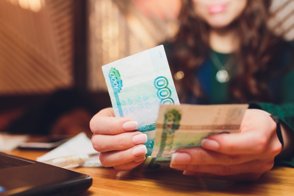 ВТБ: Россияне нарастили рублёвые сбережения 