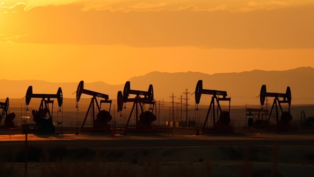 Bloomberg: РФ зарабатывает на продаже нефти больше, чем до начала спецоперации Bloomberg: РФ зарабатывает на продаже нефти больше, чем до начала спецоперации