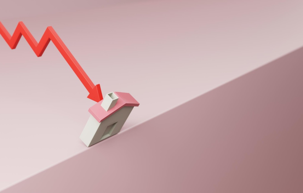 Эксперт назвал маловероятным обвал цен на квартиры в РФ «по китайскому сценарию» 