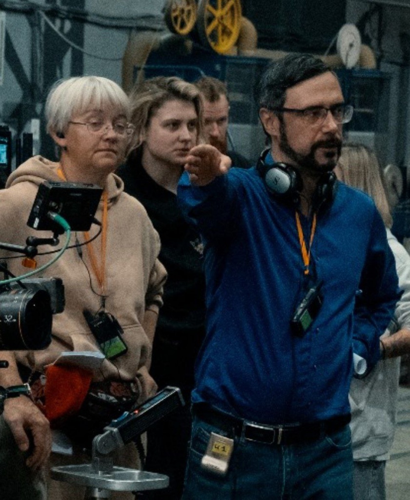 Каннский кинофестиваль остаётся основным ориентиром для российских кинематографистов Каннский кинофестиваль остаётся основным ориентиром для российских кинематографистов