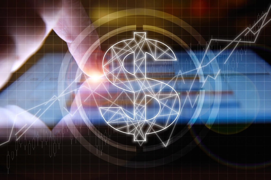 Nvidia обошла Apple, став самой дорогой компанией мира