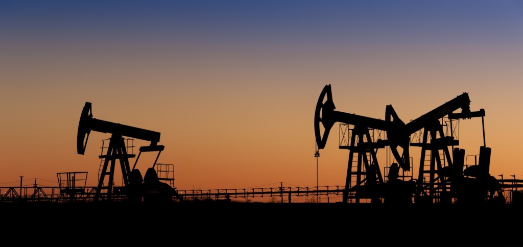 Нефть дешевеет: рынок рассчитывает на разрядку напряжённости на Ближнем Востоке