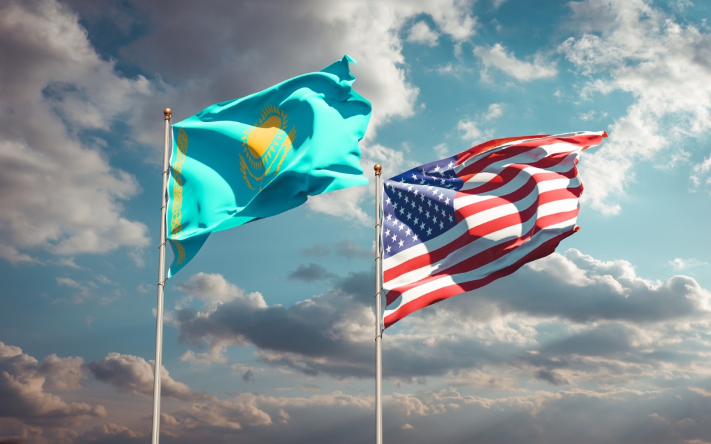 Казахстан и Соединённые Штаты Америки займутся совместным поиском редкоземельных металлов в Костанайской области