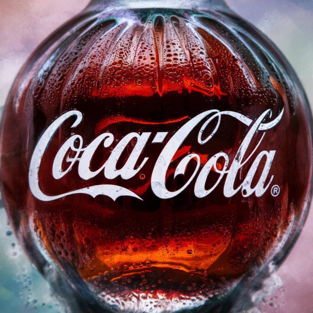 Coca-Cola запускает производство напитка с американским тростниковым сахаром