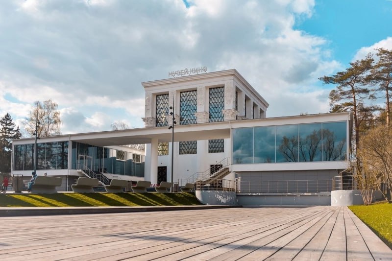 На выставке «Россия» показали фильмы о Мордовии