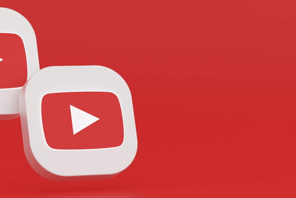 Youtube в России стали смотреть на 11% меньше за последние 4 месяца