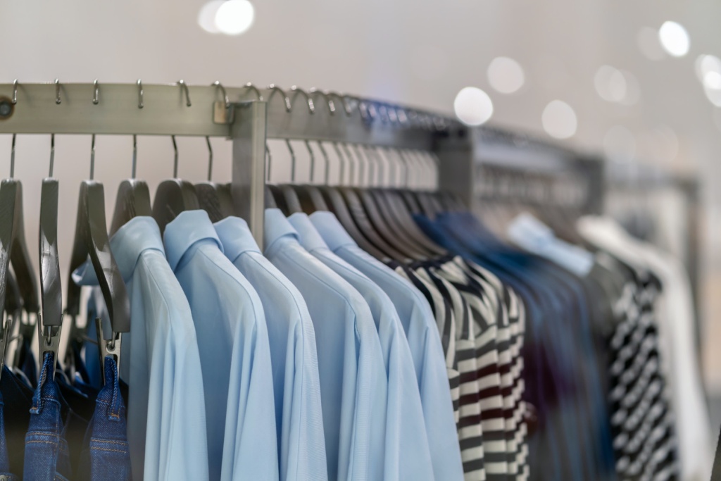 Hugo Boss в РФ продадут «Стокманну»