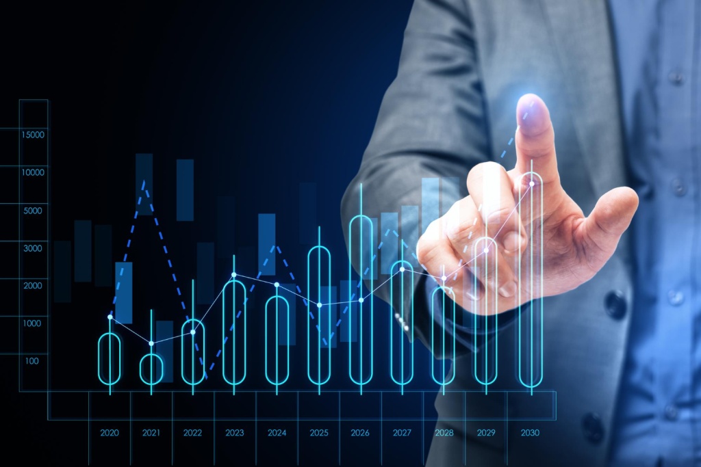 Темпы роста бизнеса в России упали до исторического минимума