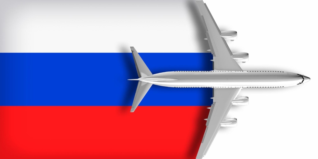 Турпоток из России за границу в 2024 году вырос на 15%