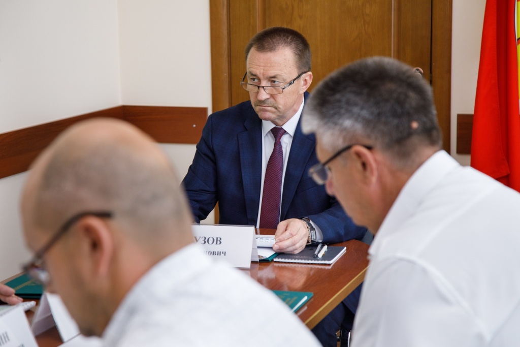 Юрий Матузов: водоснабжение Бутурлиновского района — на особом контроле. Что уже сделано и какие задачи ещё предстоит решить Юрий Матузов: водоснабжение Бутурлиновского района — на особом контроле. Что уже сделано и какие задачи ещё предстоит решить