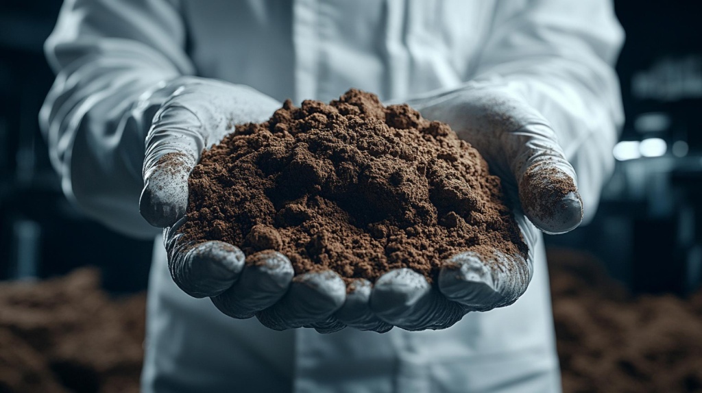 Кабинет министров увеличил квоты на вывоз из РФ удобрений Кабинет министров увеличил квоты на вывоз из РФ удобрений