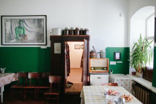 Музей в Коломне получит субсидии на проекты в области культуры