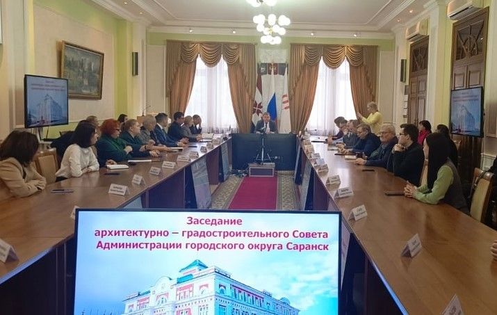 В Саранске весной установят памятник героям СВО