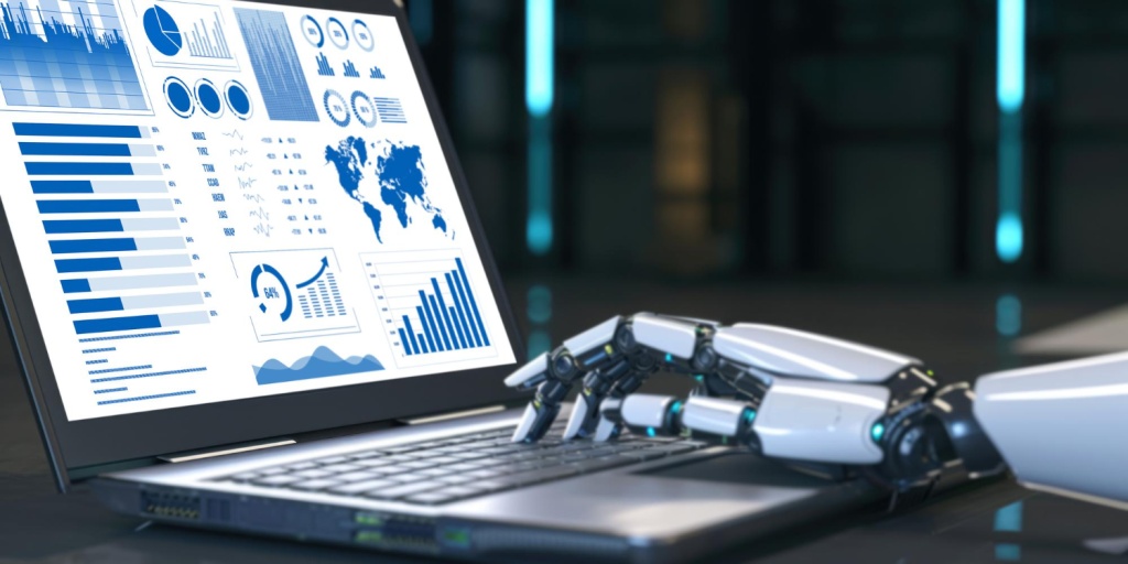 Исследование: технологии ИИ способны увеличить ВВП России на 14,8 трлн рублей