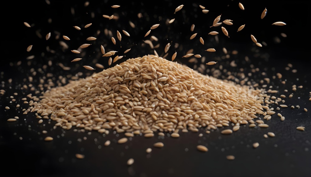 Россия возобновит товарные интервенции на зерновом рынке