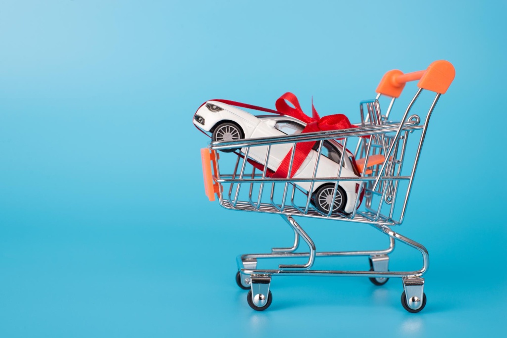 Wildberries запустил продажу автомобилей с пробегом