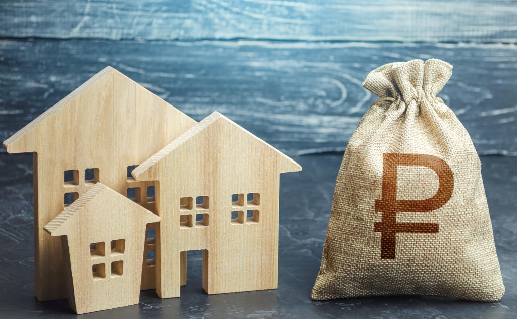 Первоначальный взнос по ипотеке в начале года почти достиг трети от стоимости жилья Первоначальный взнос по ипотеке в начале года почти достиг трети от стоимости жилья