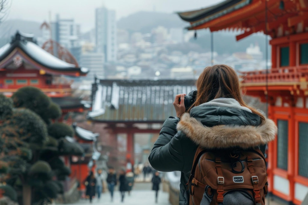 Китай становится доступнее: российские туристы готовятся к безвизовому сезону