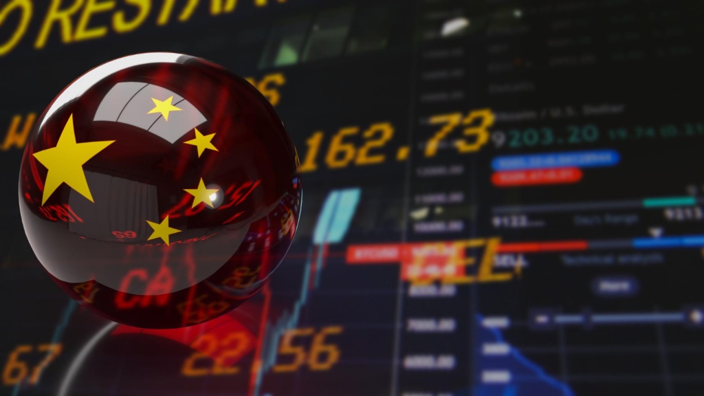 Китайский ИИ-проект DeepSeek вызвал обвал акций конкурентов Китайский ИИ-проект DeepSeek вызвал обвал акций конкурентов