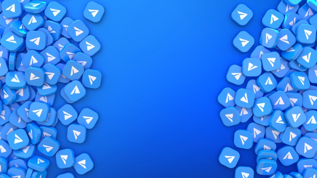 Выручка Telegram за первое полугодие 2024 года выросла почти в 3 раза