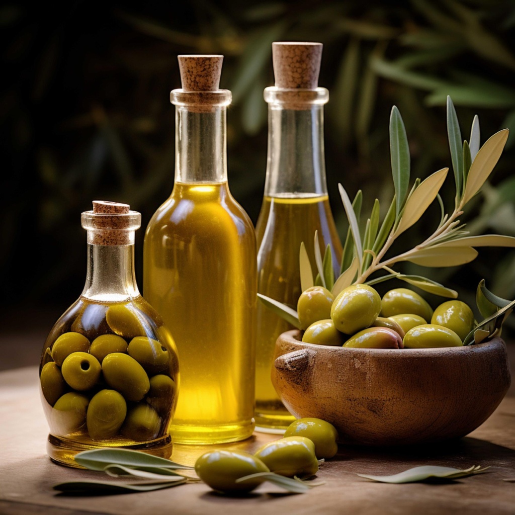 «Антиконтрафакт»: тунисские оливковые масла могут занять до 10% российского рынка «Антиконтрафакт»: тунисские оливковые масла могут занять до 10% российского рынка