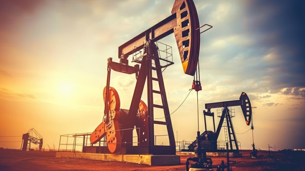 Мировые цены на нефть растут на фоне решения ОПЕК+ по наращиванию добычи