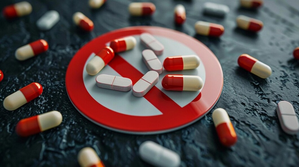 На маркетплейсах России нашли сотни БАД с запрещёнными веществами