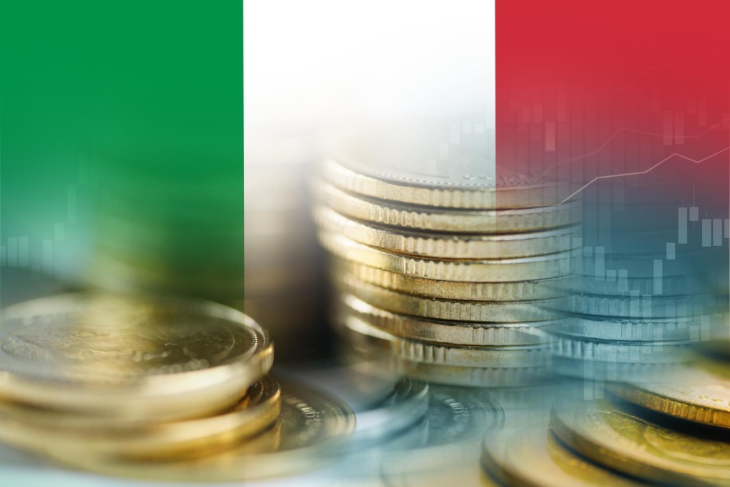 Unicredit Group продаёт российский банк с дисконтом