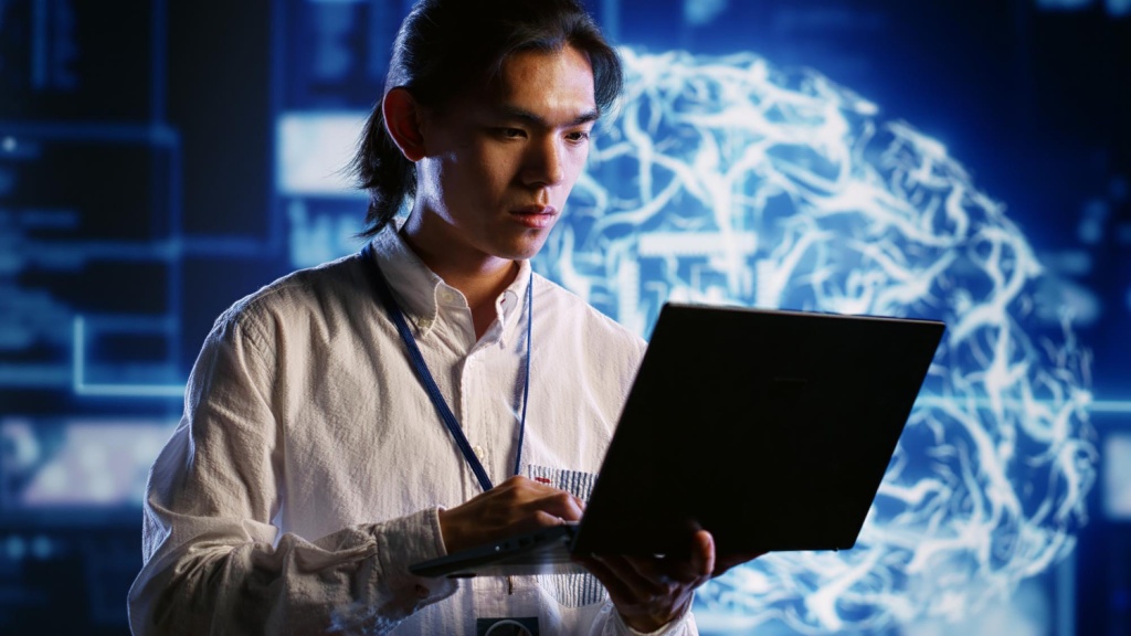 Россия нуждается в ИИ-специалистах