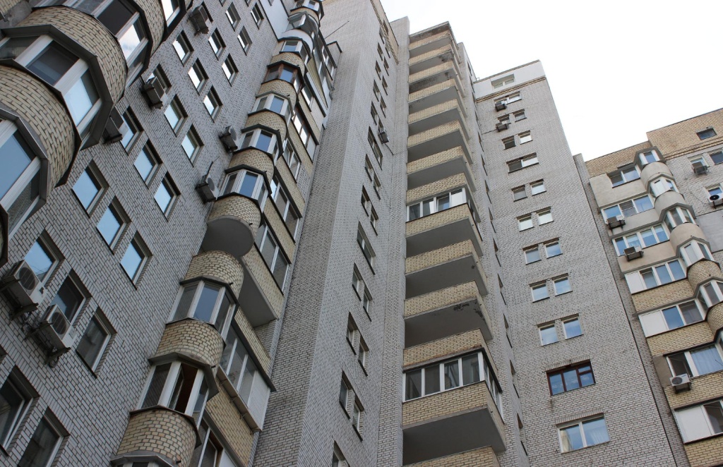 В Казани город выкупит квартиры жильцов на улице Можайского В Казани город выкупит квартиры жильцов на улице Можайского