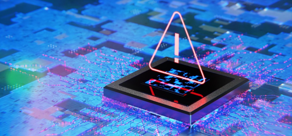 Чикагская биржа столкнулась с масштабным сбоем