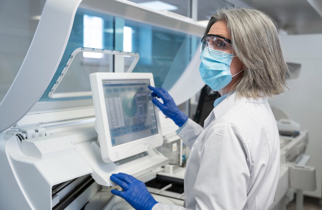 «Хеликс» анонсировал запуск нового масштабного проекта